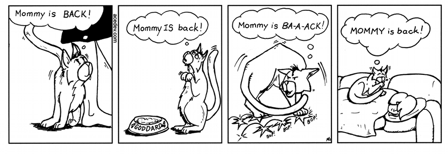 acedev comic, webcomic for Friday 04 Nov 2016
